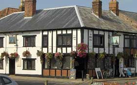The Mill Inn B&B,  Aldeburgh